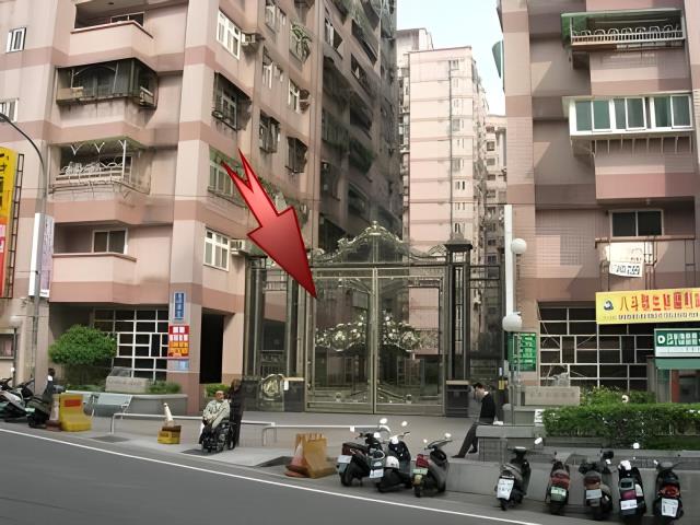 基隆中正區大樓法拍-2