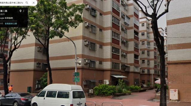 高雄鳳山拍賣大樓-4