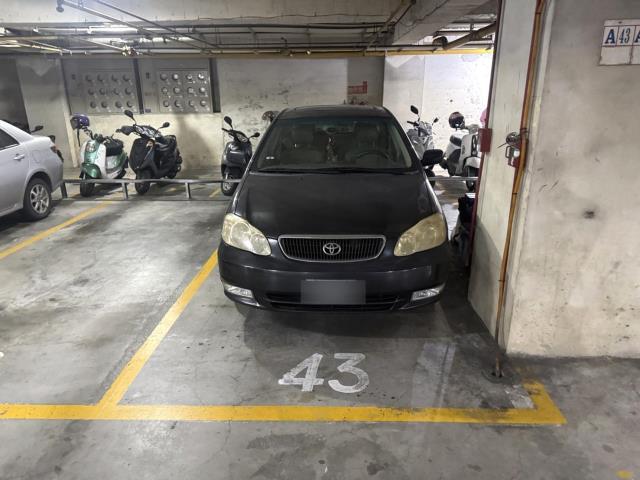 台南永康大樓-11