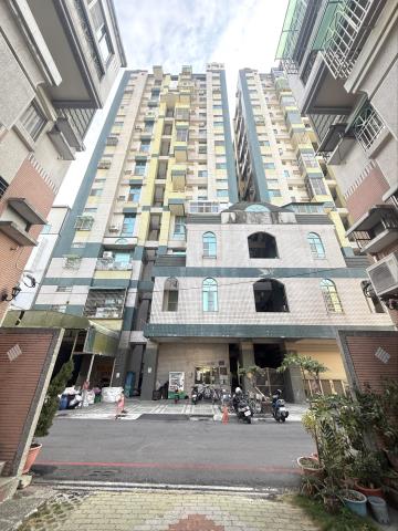 台南永康大樓-13