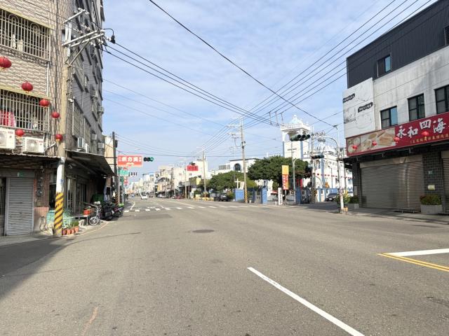 台南永康大樓-14