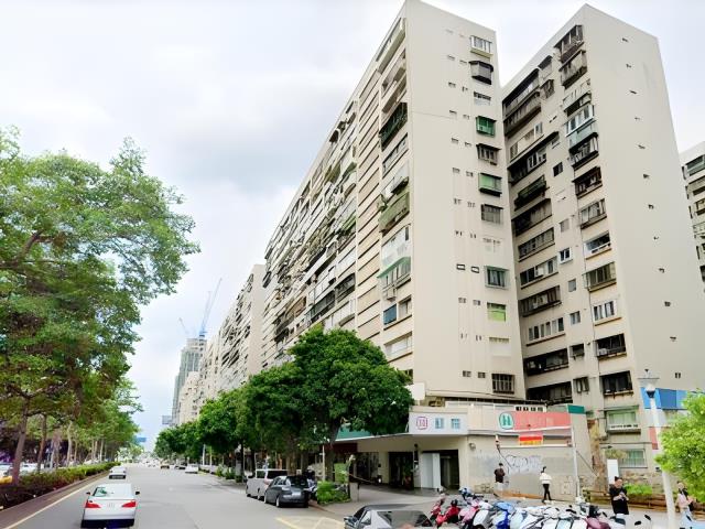 台北大安區大樓法拍-2