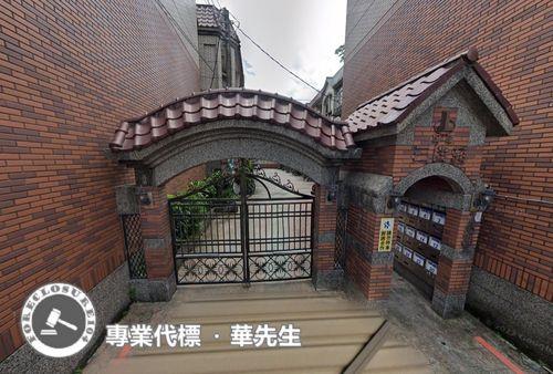 桃園大溪法拍透天-5