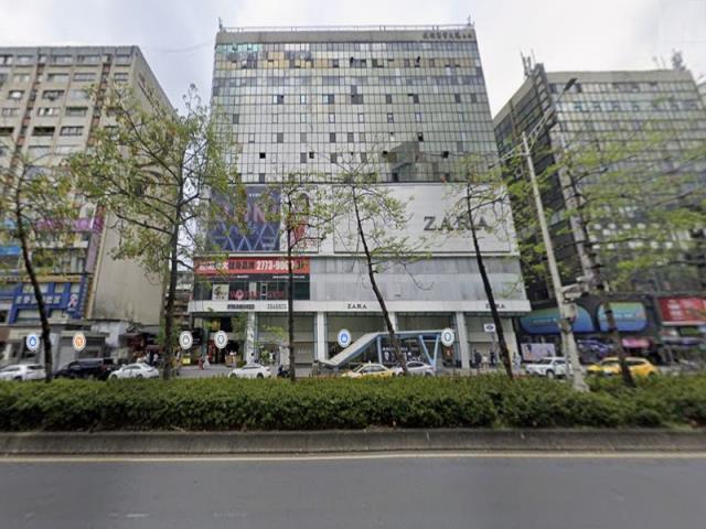 大安區法拍大樓-2