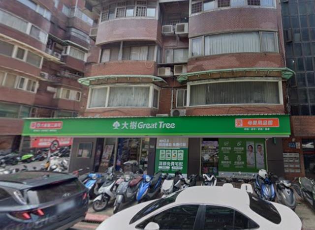 中山區法拍華廈-5