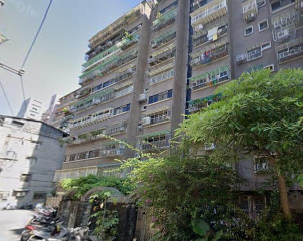 永和大樓法拍-2