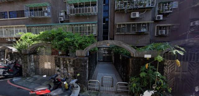 永和大樓法拍-5