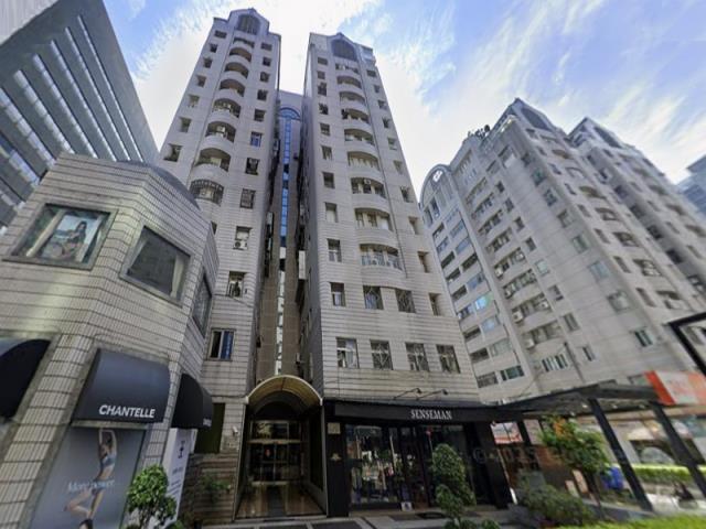 大安區大樓法拍-2