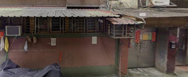 中和拍賣公寓-5