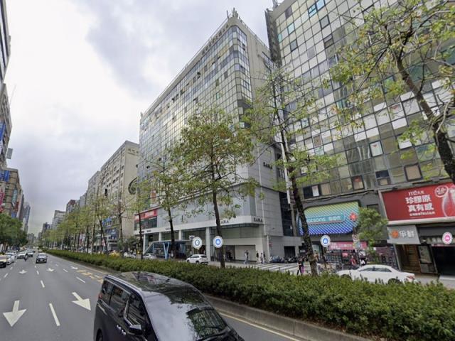 台北法拍大樓-4