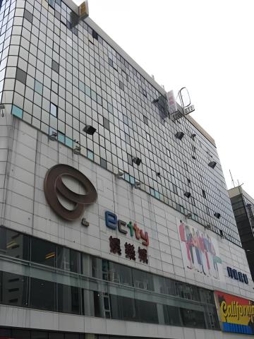 台北法拍大樓-3