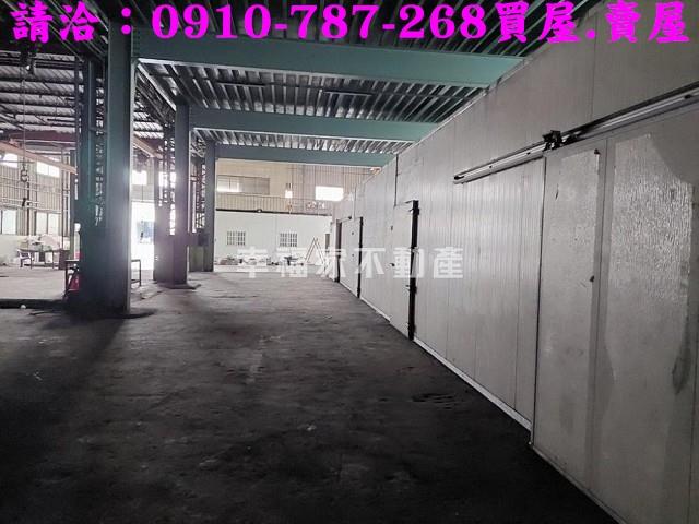 台南廠房-10