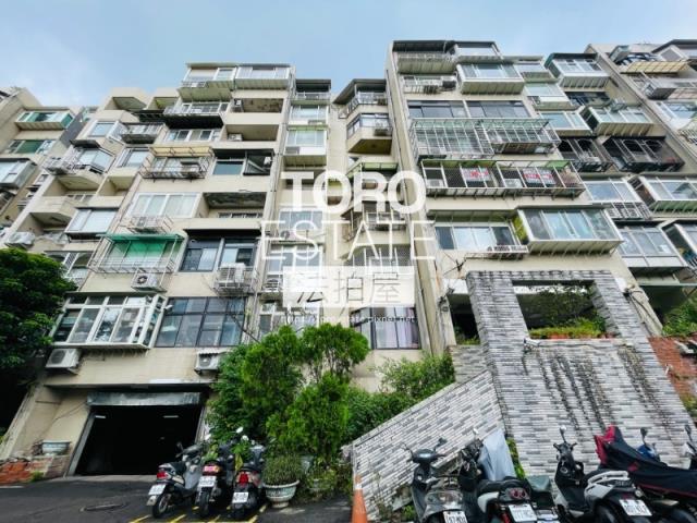 台北法拍大樓-1