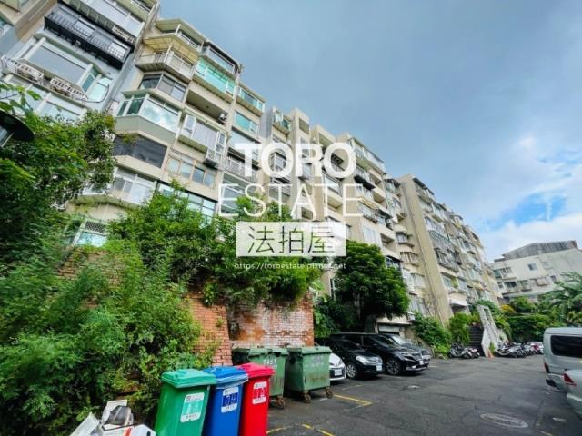 台北法拍大樓-3