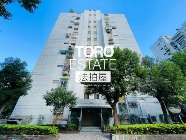 台北法拍大樓-1