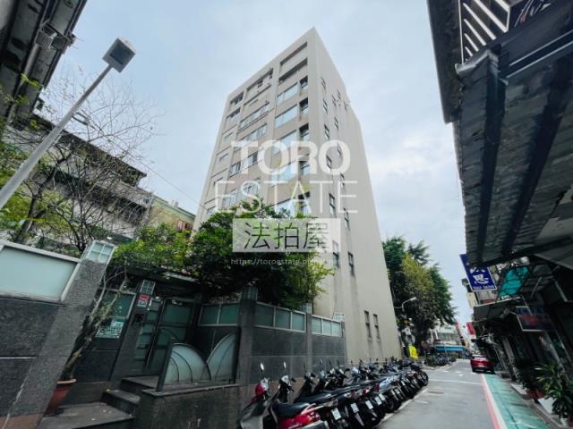 台北大樓法拍-4