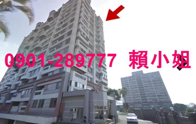 南投大樓拍賣-4