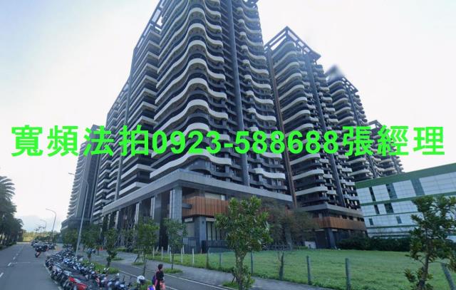 新北淡水拍賣大樓-2