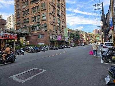 新北汐止法拍大樓-1