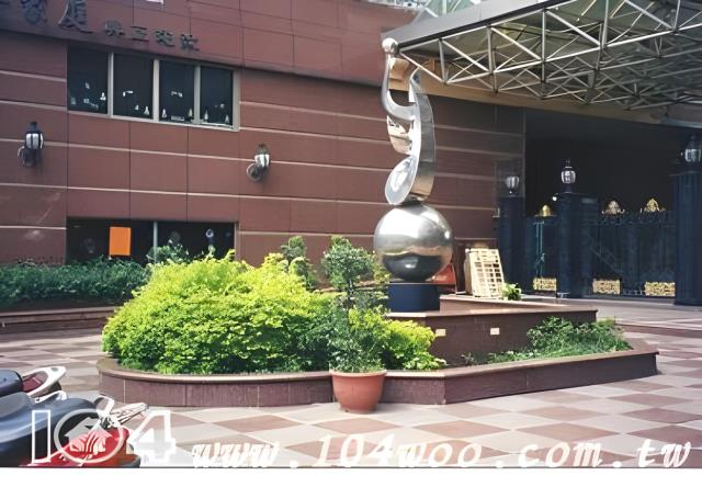 新北汐止法拍大樓-8