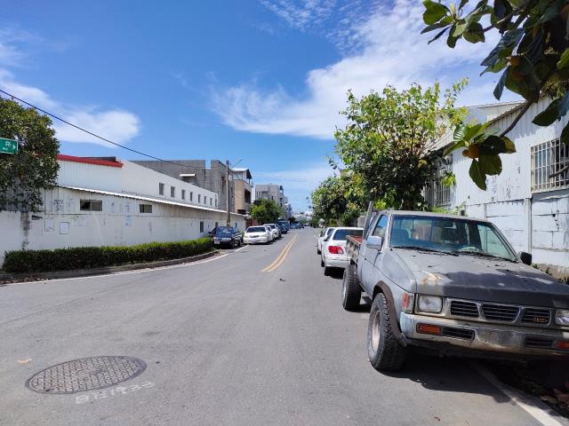 台東台東市廠房-11