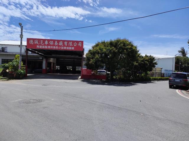 台東台東市廠房-13