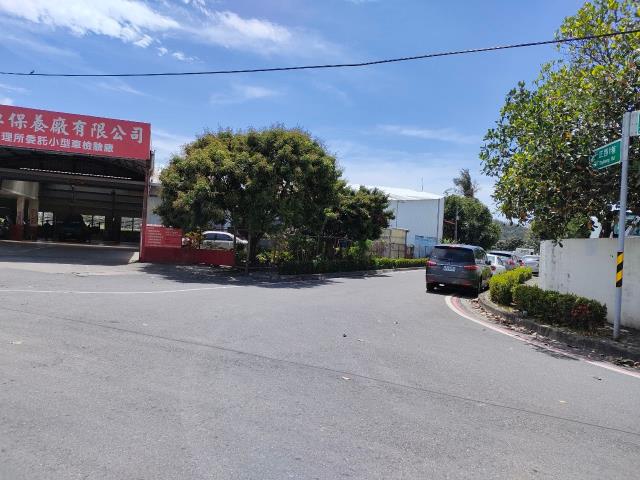 台東台東市廠房-14