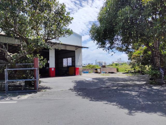 台東台東市廠房-5