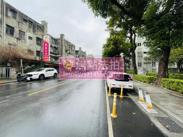 松山法拍大樓-12