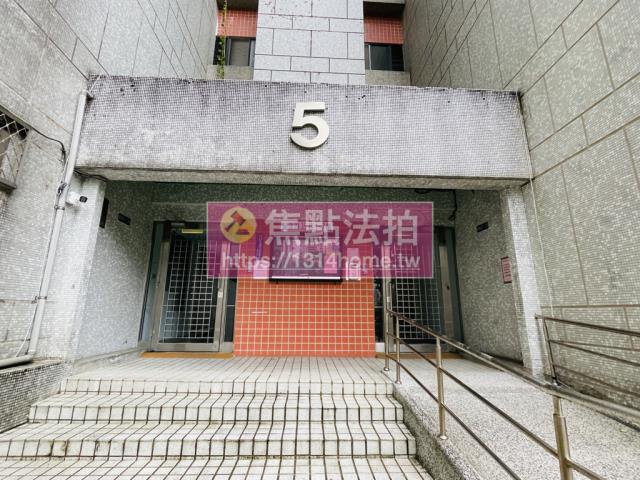 松山法拍大樓-8