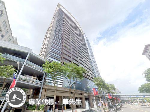 新北大樓拍賣-2