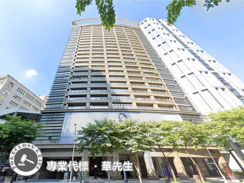 新北大樓拍賣-3