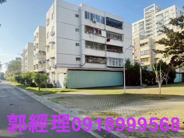 台南南區公寓-5