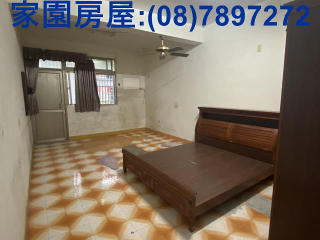 屏東潮州透天-7