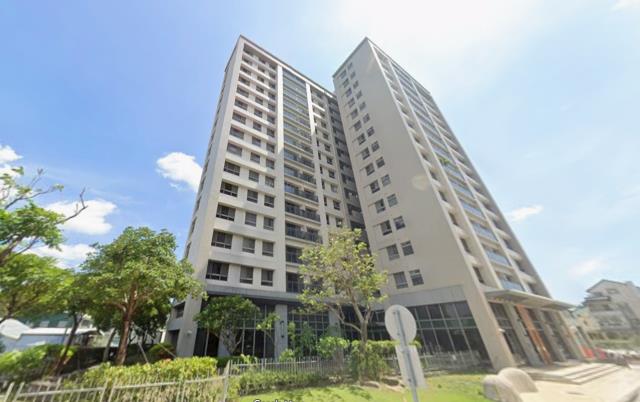 台南善化大樓拍賣-6