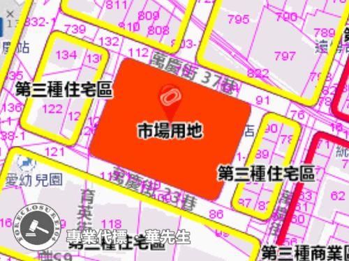 台北文山區大樓法拍-8