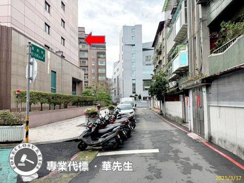 台北文山區大樓法拍-6