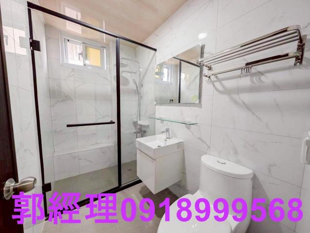 台南東區公寓-12