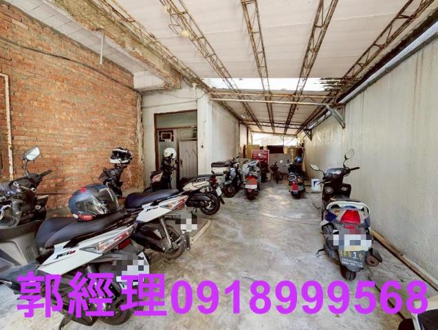 台南東區公寓-13