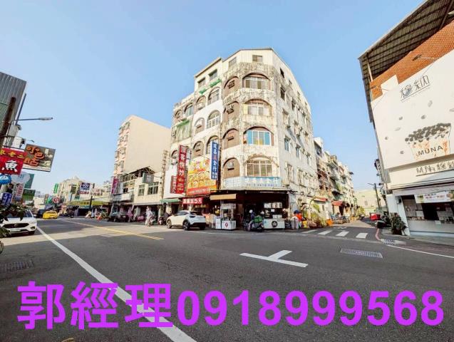 台南東區公寓-3