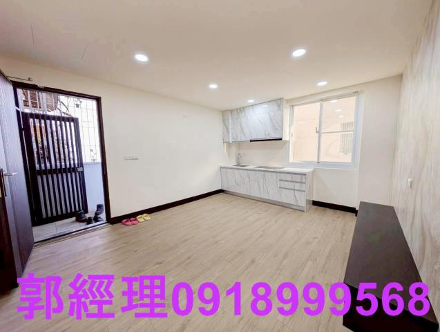 台南東區公寓-4