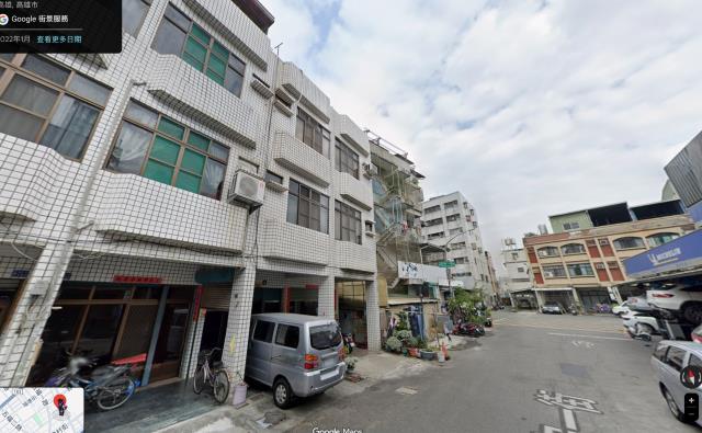 鳳山法拍透天-2