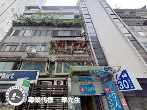 大安區法拍華廈-4