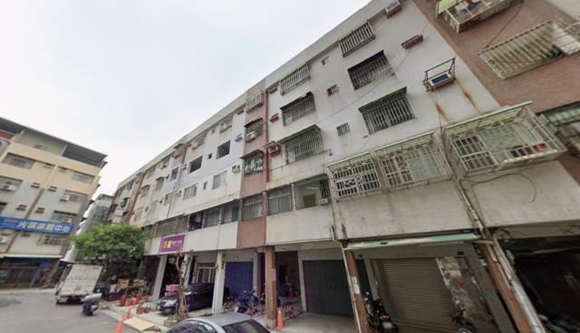 三民區公寓法拍-4