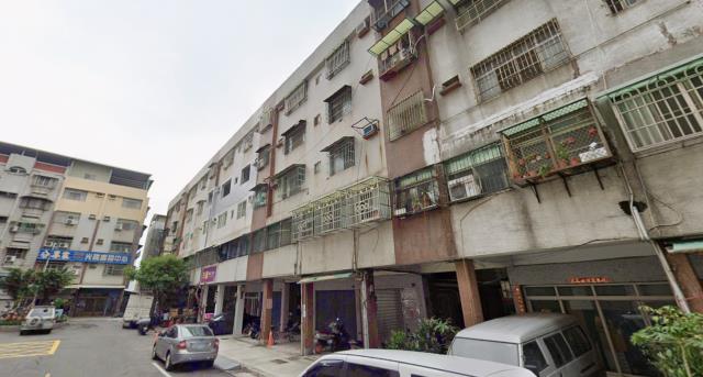 三民區公寓法拍-5