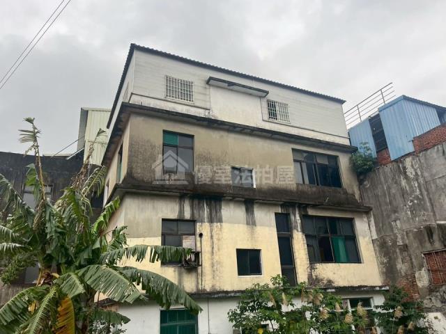 關西拍賣透天-4