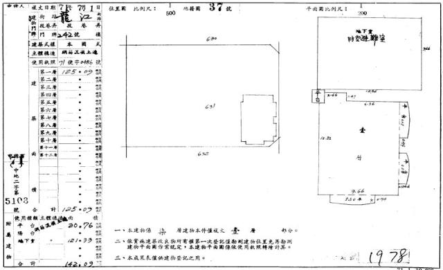 中山區店面拍賣-3