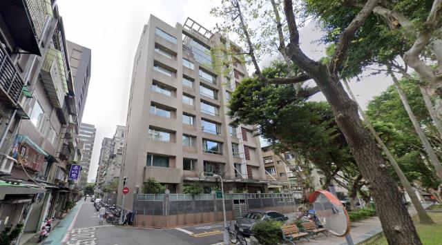 中山區華廈法拍-1