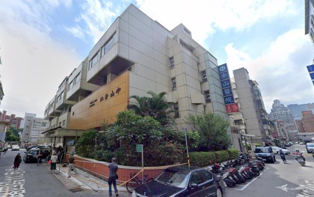 大安區華廈法拍-1