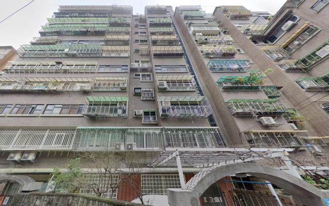 永和大樓法拍-1